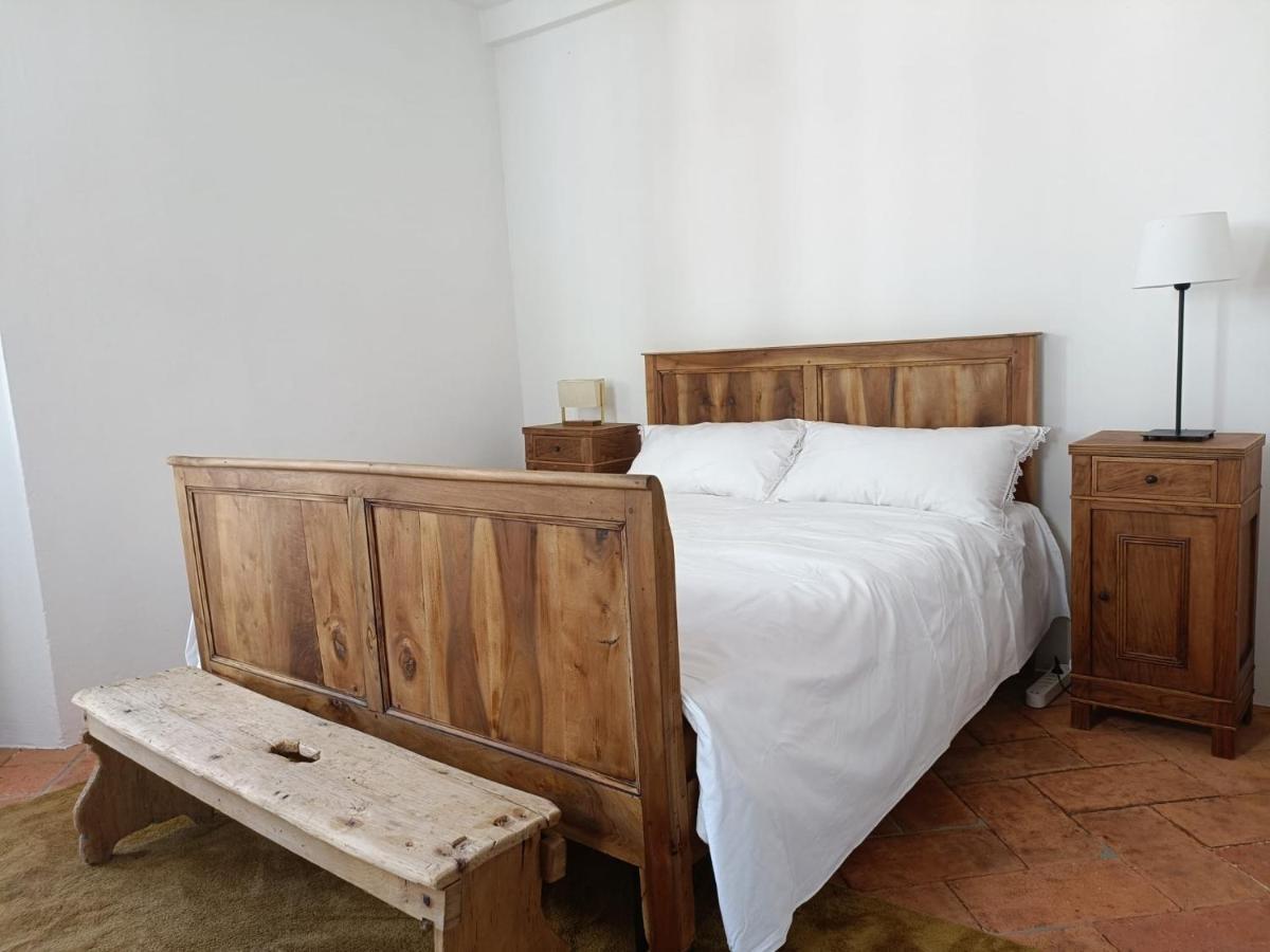 La Capinera Bed & Breakfast Muggio ภายนอก รูปภาพ