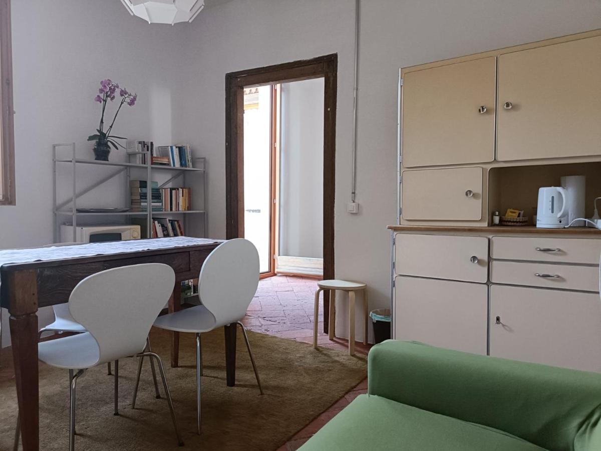 La Capinera Bed & Breakfast Muggio ภายนอก รูปภาพ