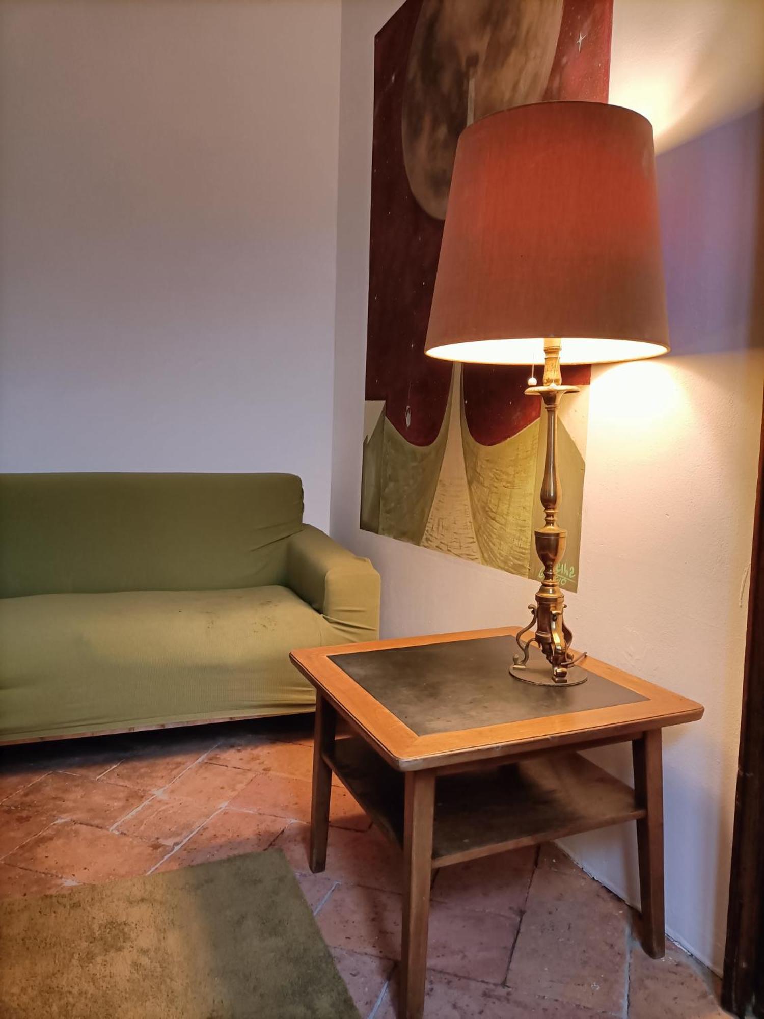 La Capinera Bed & Breakfast Muggio ภายนอก รูปภาพ